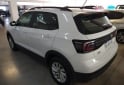 Autos - Volkswagen T-CROSS TRENDLINE 170 TSI 2024 Nafta 46200Km - En Venta