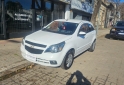 Autos - Chevrolet Agile LTZ spirit 2013 Nafta 140000Km - En Venta