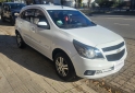 Autos - Chevrolet Agile LTZ spirit 2013 Nafta 140000Km - En Venta