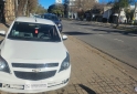 Autos - Chevrolet Agile LTZ spirit 2013 Nafta 140000Km - En Venta