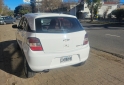 Autos - Chevrolet Agile LTZ spirit 2013 Nafta 140000Km - En Venta