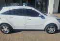 Autos - Chevrolet Agile LTZ spirit 2013 Nafta 140000Km - En Venta