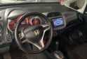 Autos - Honda Fit 2012 Nafta 202000Km - En Venta