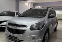 Autos - Chevrolet SPIN 2017 Nafta 126000Km - En Venta
