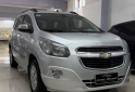 Autos - Chevrolet SPIN 2017 Nafta 126000Km - En Venta