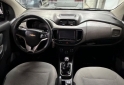 Autos - Chevrolet SPIN 2017 Nafta 126000Km - En Venta