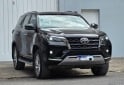 Camionetas - Toyota SW4 SRX 2021 Diesel 110000Km - En Venta