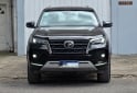 Camionetas - Toyota SW4 SRX 2021 Diesel 110000Km - En Venta