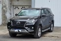 Camionetas - Toyota SW4 SRX 2021 Diesel 110000Km - En Venta