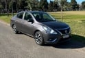 Autos - Nissan Versa 1.6 Exclusive At 2017 Nafta 110000Km - En Venta