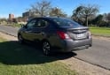Autos - Nissan Versa 1.6 Exclusive At 2017 Nafta 110000Km - En Venta