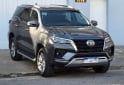 Camionetas - Toyota SW4 SRX 2023 Nafta 135000Km - En Venta