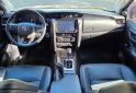 Camionetas - Toyota SW4 SRX 2023 Nafta 135000Km - En Venta