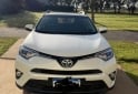 Camionetas - Toyota RAV4 VX 2018 Nafta 80000Km - En Venta