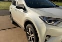 Camionetas - Toyota RAV4 VX 2018 Nafta 80000Km - En Venta