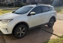 Camionetas - Toyota RAV4 VX 2018 Nafta 80000Km - En Venta