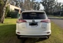 Camionetas - Toyota RAV4 VX 2018 Nafta 80000Km - En Venta