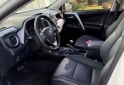 Camionetas - Toyota RAV4 VX 2018 Nafta 80000Km - En Venta