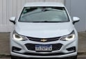 Autos - Chevrolet Cruze 2016 Nafta 78000Km - En Venta