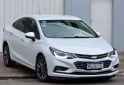 Autos - Chevrolet Cruze 2016 Nafta 78000Km - En Venta