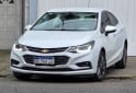 Autos - Chevrolet Cruze 2016 Nafta 78000Km - En Venta