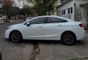 Autos - Chevrolet Cruze 2016 Nafta 78000Km - En Venta