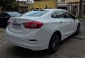 Autos - Chevrolet Cruze 2016 Nafta 78000Km - En Venta
