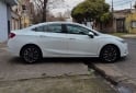 Autos - Chevrolet Cruze 2016 Nafta 78000Km - En Venta