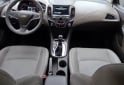 Autos - Chevrolet Cruze 2016 Nafta 78000Km - En Venta