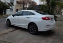 Autos - Chevrolet Cruze 2016 Nafta 78000Km - En Venta