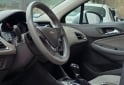 Autos - Chevrolet Cruze 2016 Nafta 78000Km - En Venta