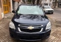 Autos - Chevrolet Cobalt 2015 Nafta 160000Km - En Venta