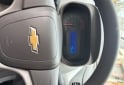 Autos - Chevrolet Cobalt 2015 Nafta 160000Km - En Venta
