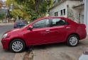 Autos - Toyota Etios xls 2015 Nafta 107000Km - En Venta