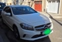 Autos - Mercedes Benz A200 urban 2017 Nafta 78000Km - En Venta