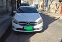 Autos - Mercedes Benz A200 urban 2017 Nafta 78000Km - En Venta