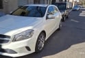 Autos - Mercedes Benz A200 urban 2017 Nafta 78000Km - En Venta