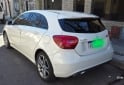 Autos - Mercedes Benz A200 urban 2017 Nafta 78000Km - En Venta
