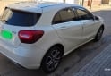 Autos - Mercedes Benz A200 urban 2017 Nafta 78000Km - En Venta