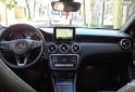 Autos - Mercedes Benz A200 urban 2017 Nafta 78000Km - En Venta