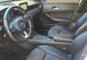 Autos - Mercedes Benz A200 urban 2017 Nafta 78000Km - En Venta