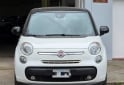 Autos - Fiat 500 2014 Nafta 62000Km - En Venta