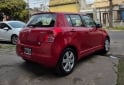 Autos - Suzuki Swift 2008 Nafta 158000Km - En Venta