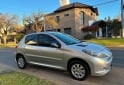 Autos - Peugeot 207 compact allure 2012 Nafta 132000Km - En Venta