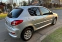 Autos - Peugeot 207 compact allure 2012 Nafta 132000Km - En Venta