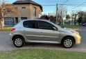 Autos - Peugeot 207 compact allure 2012 Nafta 132000Km - En Venta