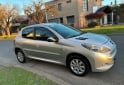 Autos - Peugeot 207 compact allure 2012 Nafta 132000Km - En Venta
