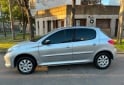 Autos - Peugeot 207 compact allure 2012 Nafta 132000Km - En Venta