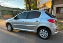 Autos - Peugeot 207 compact allure 2012 Nafta 132000Km - En Venta