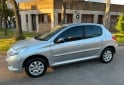 Autos - Peugeot 207 compact allure 2012 Nafta 132000Km - En Venta
